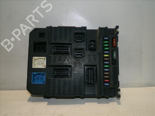 electronic-module-peugeot-308-i-4a_-4c_-2007-2008-2009-2010-2011-2012-2013-2014-2015-2016-26049205 main image