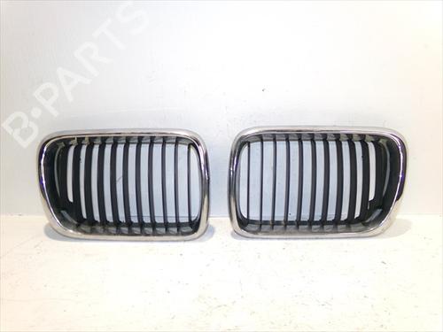 grille-bmw-3-e36-1990-1991-1992-1993-1994-1995-1996-1997-1998-26283769 main image