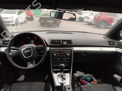 Right front window switch AUDI A4 B7 (8EC) 2.0 TDI | BP24857553I26 - Image 9