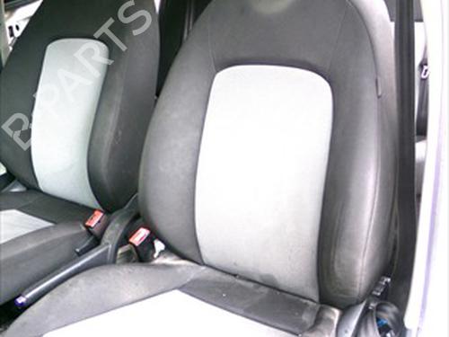 Used Left front seat Left front seat SEAT IBIZA IV (6J5, 6P1) 1.4 TDI (90 hp) 32140720 32140720