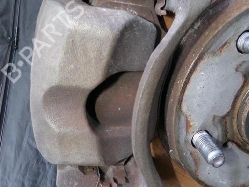 Used Left front brake caliper Left front brake caliper TOYOTA RAV 4 II (_A2_) 2.0 4WD (ACA21, ACA20) (150 hp) 30934854 30934854