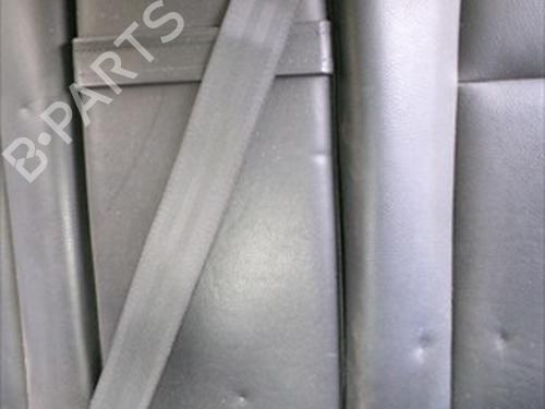 Used Rear center seatbelt Rear center seatbelt 37660644 37660644
