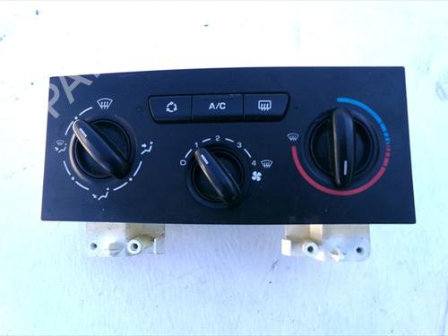 Used Climate control Climate control CITROËN C4 Coupe (LA_) 1.6 16V (109 hp) 33715754 33715754