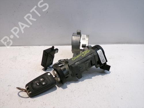 Used Electronic module Electronic module CHEVROLET CRUZE (J300) 2.0 CDI (150 hp) 24567625 24567625