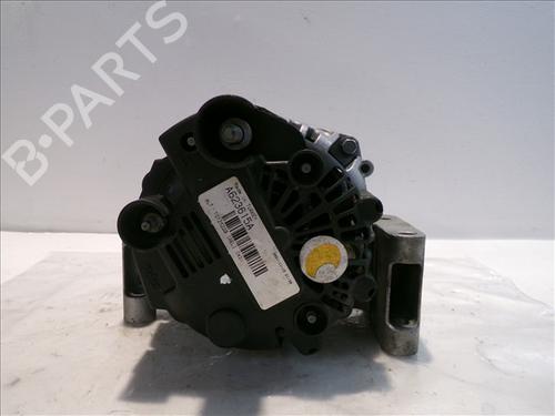Alternator CITROËN NEMO Box Body/MPV (AA_) 1.3 HDi 75 | BP26204593M7 - Image 3
