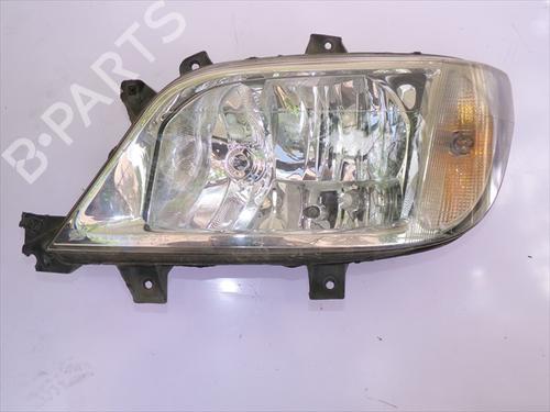 Used Left headlight Left headlight 36856305 36856305