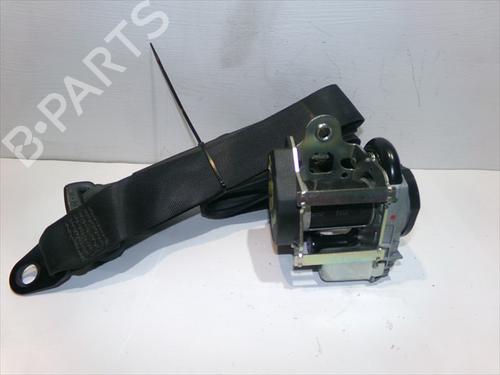 Used Front left seatbelt Front left seatbelt OPEL COMBO Box Body/MPV (X12) 1.3 CDTI (B05) (90 hp) 27444129 27444129