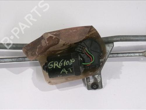 Used Front wiper motor Front wiper motor SEAT INCA (6K9) 1.9 D (64 hp) 25434940 25434940