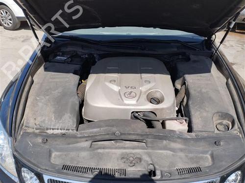 AC compressor LEXUS GS (_S19_) 300 (GRS190_, GRS190R) | BP24567516M34 - Image 5