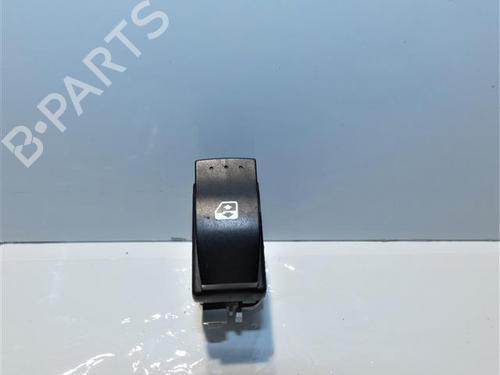 Used Left rear window switch Left rear window switch RENAULT MEGANE III Hatchback (BZ0/1_, B3_) 1.5 dCi (BZ09, BZ0D, BZ1W, BZ29, BZ14) (110 hp) 24569552 24569552