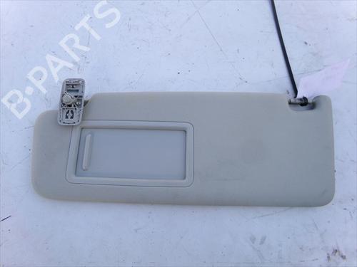 Left sun visor SEAT TOLEDO IV (KG3) 1.6 TDI | BP36515331I1 - Image 2