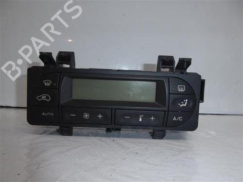 Used Climate control Climate control CITROËN C3 I (FC_, FN_) 1.4 i (73 hp) 24559836 24559836