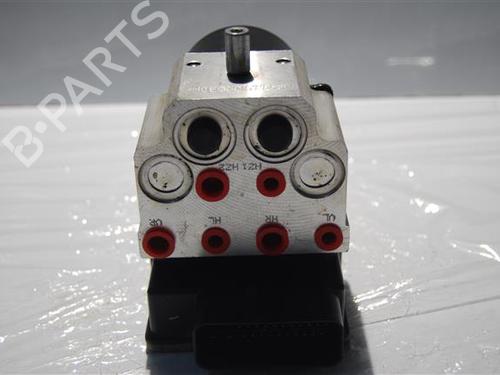 Used ABS pump ABS pump LANCIA YPSILON (843_) 1.3 D Multijet (843.AXE11, 843.AXE1A) (90 hp) 24556316 24556316