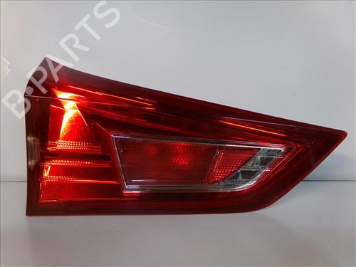 Used Left tailgate light Left tailgate light 25301971 25301971