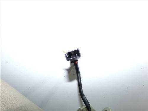 Left sun visor SAAB 9-3 Estate (E50) 1.9 TiD | BP24736511I1  - Image 5