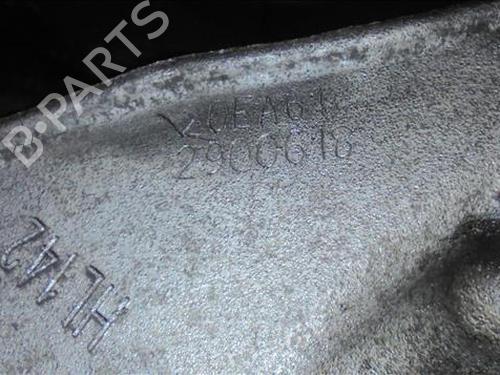 Gearbox CITROËN C4 II (NC_) 1.6 BlueHDi 120 | BP24563271M3  - Image 5