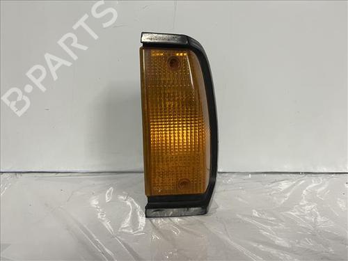 Used Left front indicator Left front indicator RENAULT 10 (119_) 1.1 (45 hp) 24563223 24563223