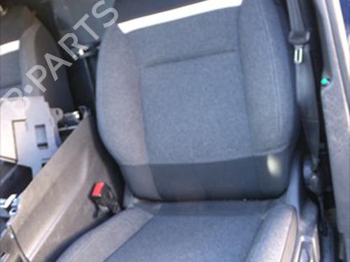 Used Left front seat Left front seat CITROËN C5 AIRCROSS (A_) 1.2 PureTech 130 (ARHNSJ) (131 hp) 33538715 33538715