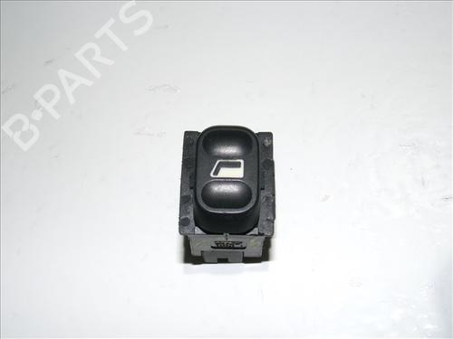Used Left front window switch Left front window switch PEUGEOT PARTNER MPV (5_, G_) 2.0 HDI (90 hp) 24858375 24858375