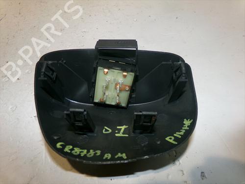 Left front window switch CHRYSLER NEON (PL) 2.0 16V | BP38084910I27 - Image 2