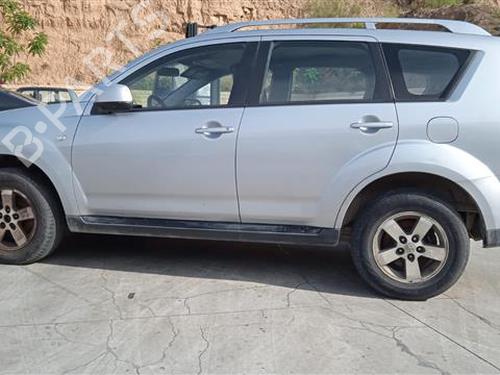 Left front window switch PEUGEOT 4007 (VU_, VV_) 2.2 HDi | BP24560969I27 - Image 8