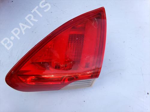Used Right tailgate light Right tailgate light PEUGEOT 2008 I (CU_) 1.6 HDi (92 hp) 35943077 35943077