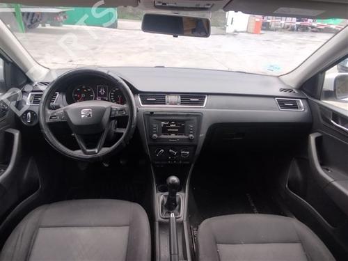 Left front window switch SEAT TOLEDO IV (KG3) 1.6 TDI | BP24858608I27 - Image 8