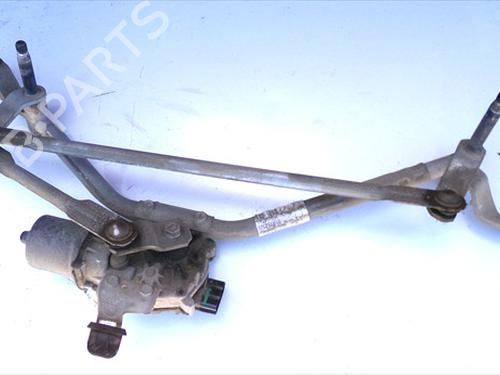 Used Front wiper motor Front wiper motor RENAULT CAPTUR I (J5_, H5_) 1.5 dCi 90 (J5N4, J5M5, J5MW, J5M6, J5AL, J5AJ) (90 hp) 34535082 34535082