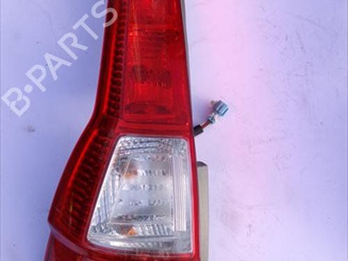 Used Left taillight Left taillight 37231570 37231570