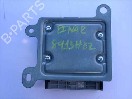 ECU airbags DACIA SANDERO II 1.5 dCi | BP36664274M53 - Image 2