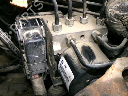 Used ABS pump ABS pump CHRYSLER PT CRUISER (PT_) 1.6 (116 hp) 32281732 32281732