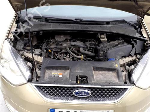 Headlight switch FORD GALAXY II (WA6) 1.8 TDCi | BP24557721I24 - Image 5