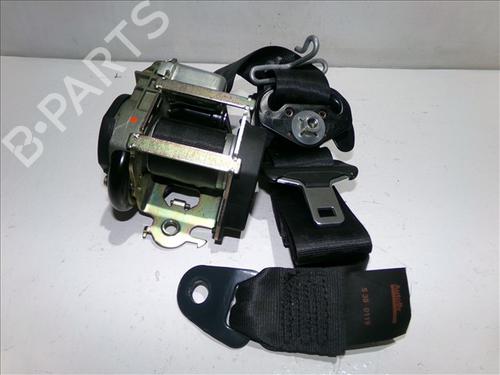 Used Front right seatbelt Front right seatbelt PEUGEOT 407 (6D_) 2.0 HDi 135 (6DRHRH, 6DRHRE, 6DRHRG, 6DRHRJ) (136 hp) 26203965 26203965