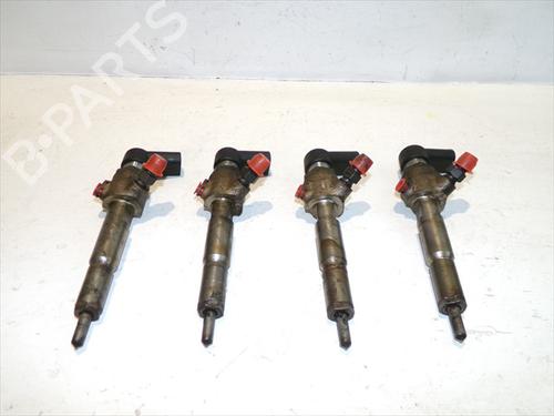 Used Injector Injector FORD FOCUS II (DA_, HCP, DP) 1.8 TDCi (115 hp) 35750943 35750943