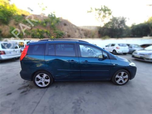 Starter MAZDA 5 (CR) 2.0 CD (CR19) | BP27995958M8  - Image 5