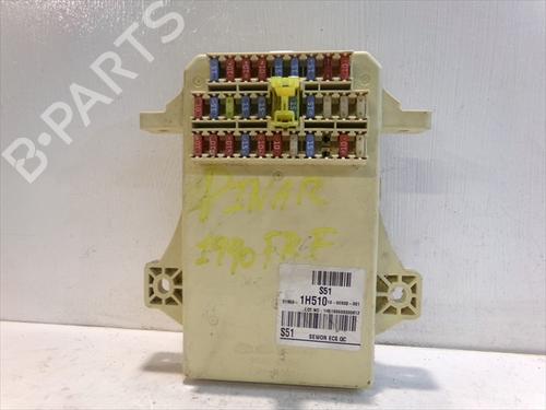 Control unit KIA CEE'D Hatchback (ED) 2.0 CRDi 140 | BP26204708M11 - Image 2