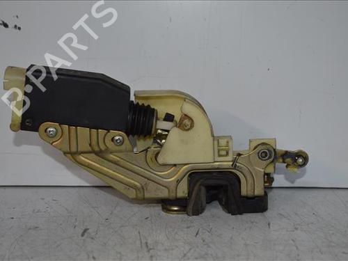 Used Front right lock Front right lock OPEL ASTRA F Saloon (T92) 1.4 (F19, M19) (75 hp) 24858547 24858547