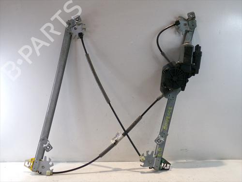 Used Front right window mechanism RENAULT MEGANE II (BM0/1_, CM0/1_) 1.5 dCi (BM0F, BM0T, BM2B, CM0F, CM0T) (82 hp) 32045826