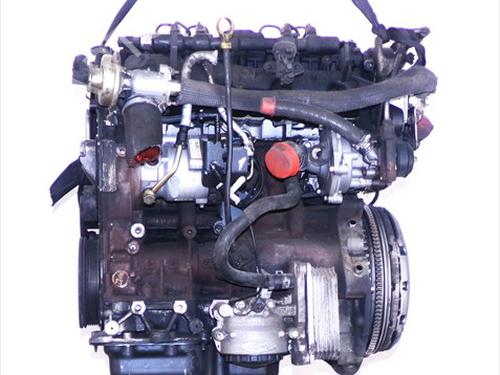 Engine FORD MONDEO III (B5Y) 2.0 16V TDDi / TDCi | BP36553527M1 - Image 2