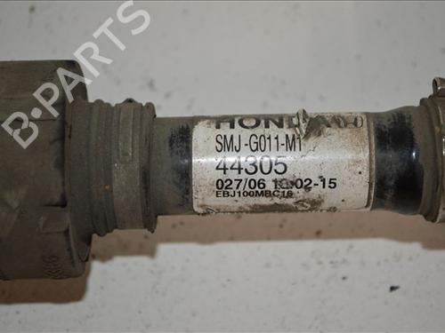 Right front driveshaft HONDA CIVIC IX (FK) 1.6 i-DTEC (FK3) | BP24563546M39 - Image 4