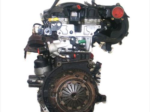 Engine CITROËN C4 Coupe (LA_) 1.6 16V | BP33715756M1 - Image 4