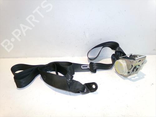 Used Rear right seatbelt Rear right seatbelt SKODA FABIA I (6Y2) 1.4 (60 hp) 24561135 24561135