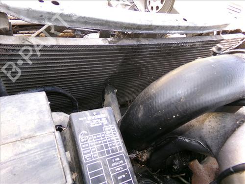 Used AC radiator AC radiator NISSAN PRIMERA Hatchback (P12) 2.2 Di (126 hp) 25897525 25897525