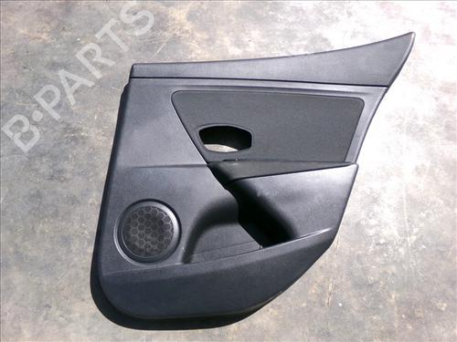 Used Rear right panel Rear right panel RENAULT MEGANE III Hatchback (BZ0/1_, B3_) 1.2 TCe (BZ2B, BZ11) (116 hp) 29052337 29052337