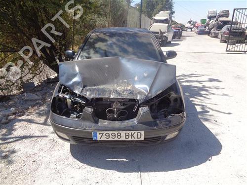 Used Parts HYUNDAI ELANTRA III Saloon (XD)  1.6  2390619