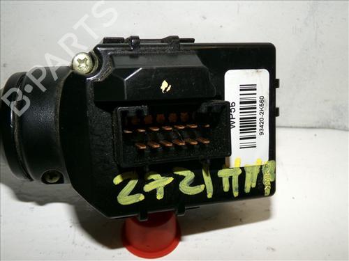 Steering column stalk KIA CEE'D (JD) 1.6 CRDi 110 | BP24559519I23 - Image 3