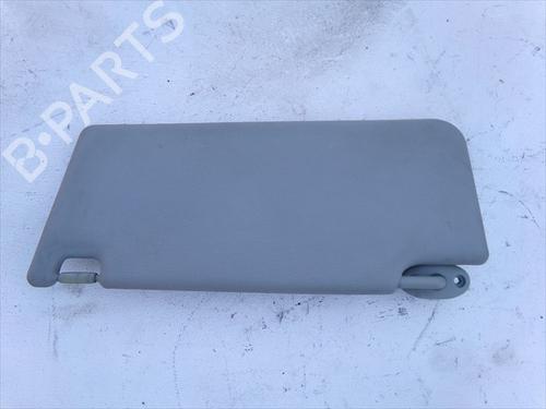 Used Right sun visor Right sun visor ROVER 400 II (RT) 420 Di (105 hp) 33265926 33265926