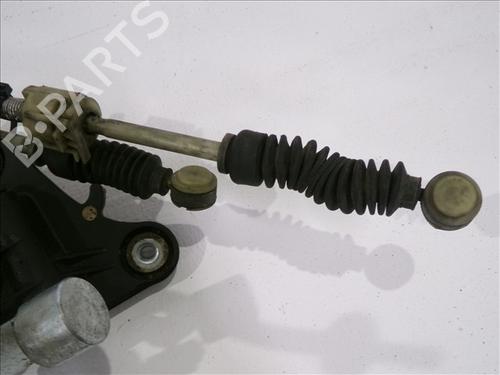 Gear lever MAZDA 3 (BK) 1.6 DI Turbo | BP33423546M90 - Image 4