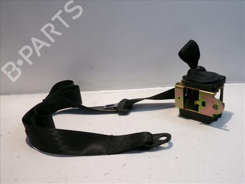 Used Rear left seatbelt Rear left seatbelt ALFA ROMEO 156 (932_) 1.9 JTD (932.A2B00, 932.A2C00) (115 hp) 24568326 24568326