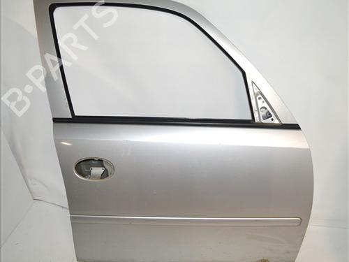 Used Right front door Right front door OPEL MERIVA A MPV (X03) 1.3 CDTI (E75) (75 hp) 26204761 26204761